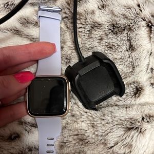 Fitbit versa